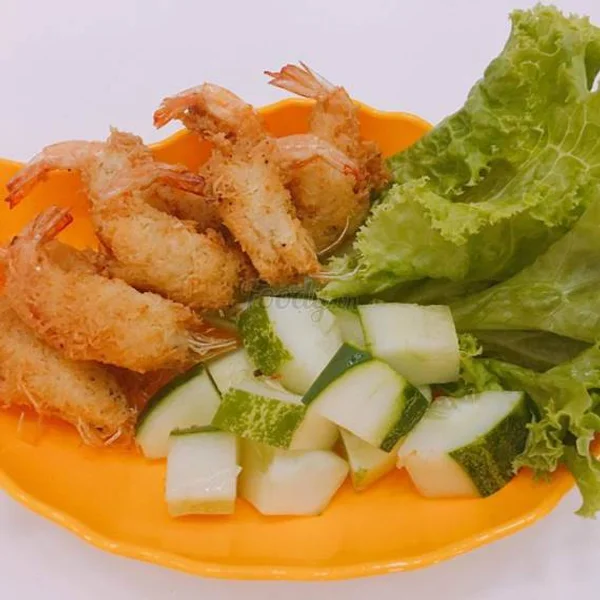Quán ăn Huỳnh An