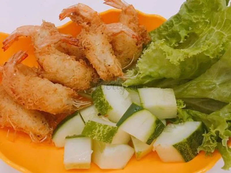 Quán ăn Huỳnh An