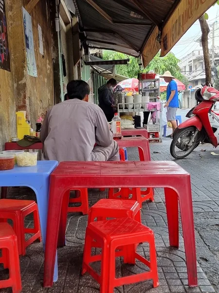 Hủ Tiếu Da Gà