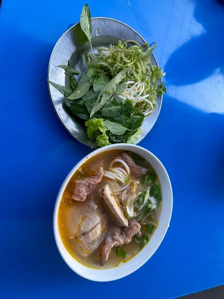 Bún Bò Huế Thành