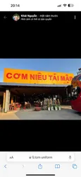 quán ăn sáng tại Long Thành Đồng Nai