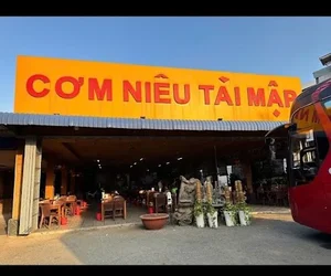 quán ăn sáng tại Long Thành Đồng Nai