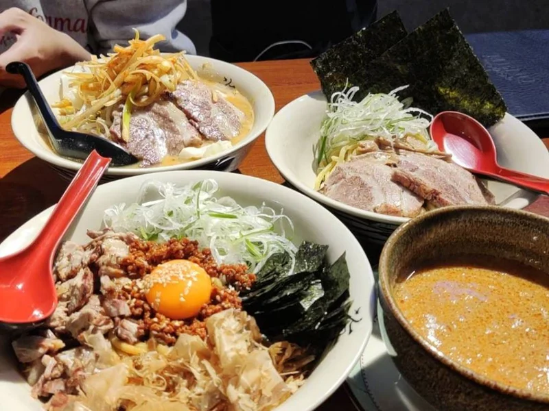 Naruto Kairen Ramen