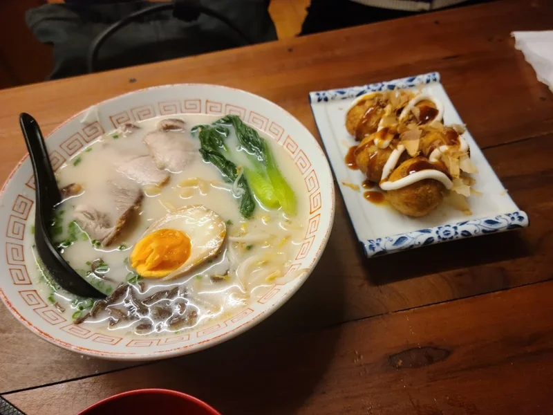 Mì Nhật Neko Ramen