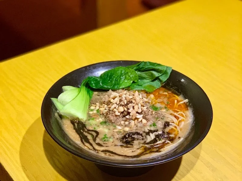 Ramen Haron