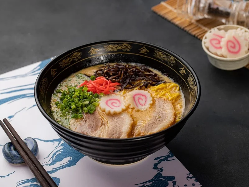 Yukichi Ramen Phan Kế Bính
