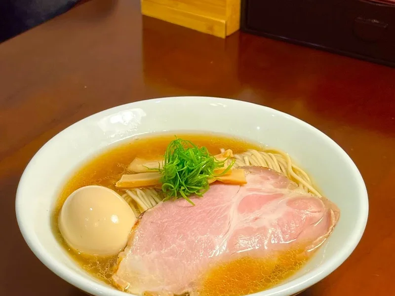 Ramen Haruki - らぁ麺 春樹