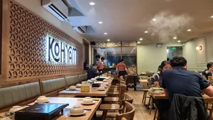 nhà hàng thái tại Quận Đống Đa
