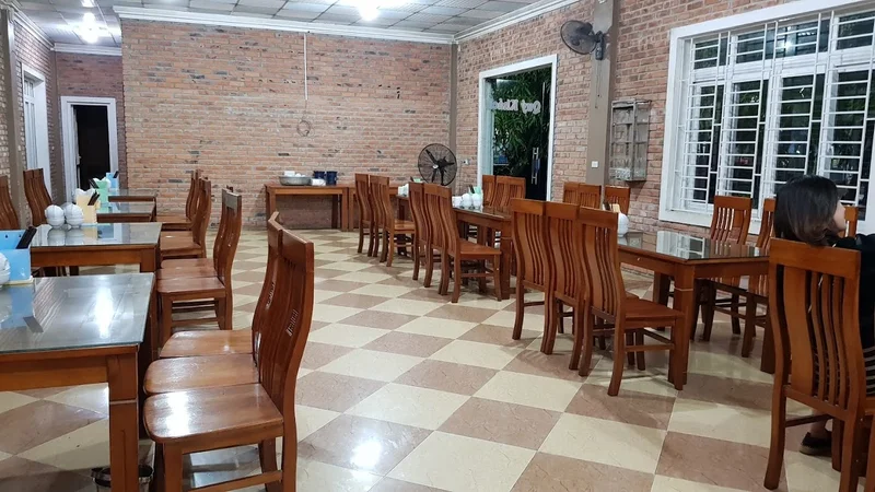 Nhà hàng Bắc Kinh