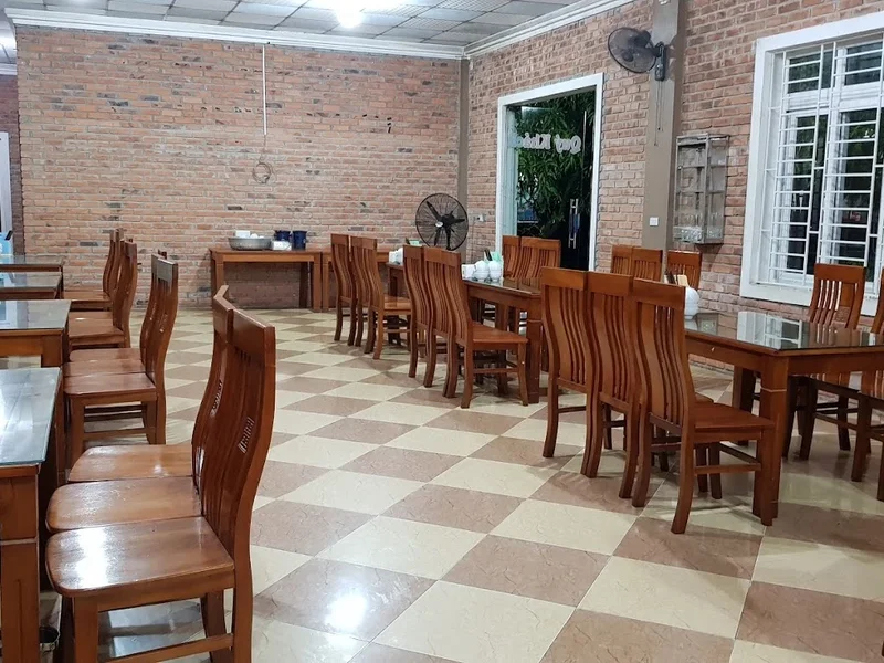 Nhà hàng Bắc Kinh