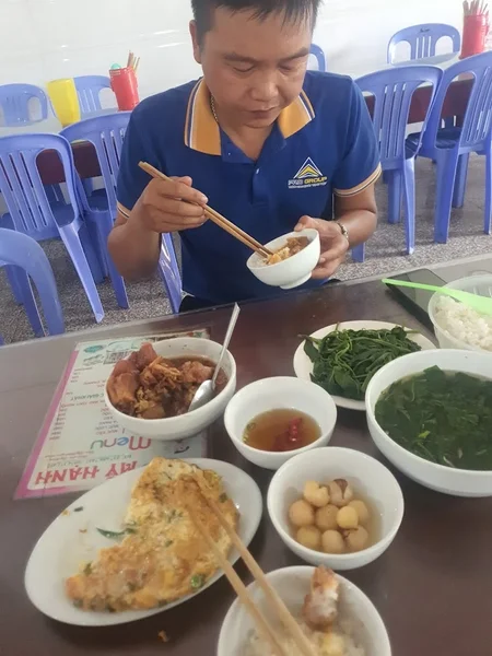 Nhà hàng Mỹ Hạnh - Cơm bình dân