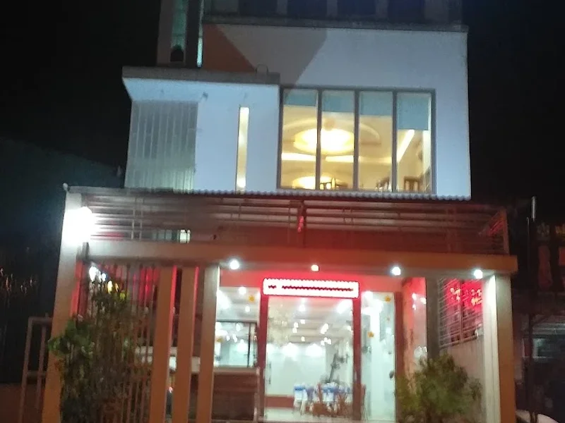 Nhà Hàng Anh Xuân