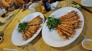 nhà hàng hải sản tại Thành phố Hồ Chí Minh