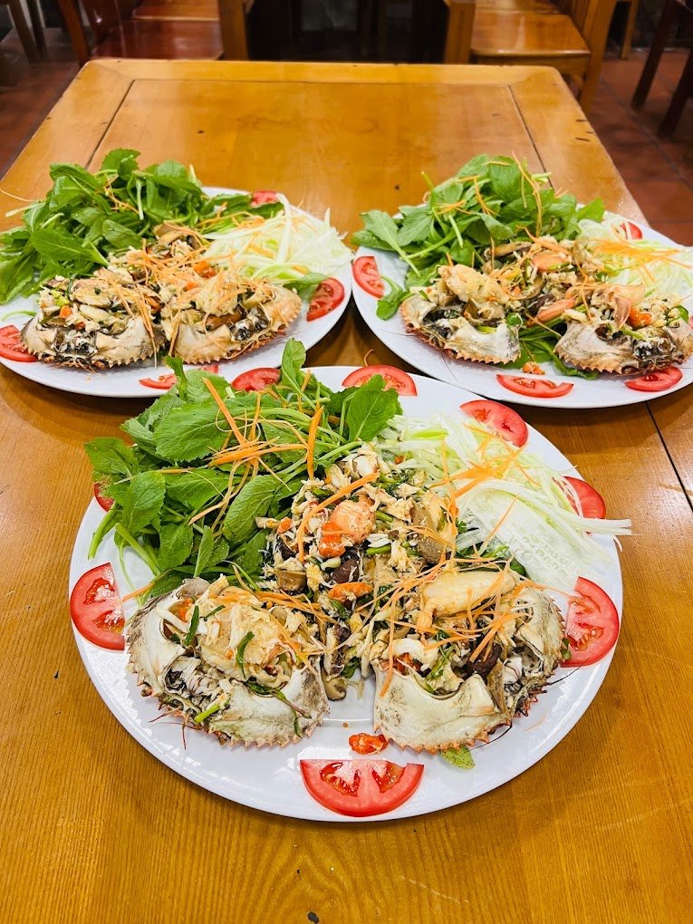 Nhà hàng ngon tại Hải Phòng: điểm đến ẩm thực không thể bỏ lỡ
