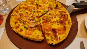 quán pizza tại Hạ Long Quảng Ninh