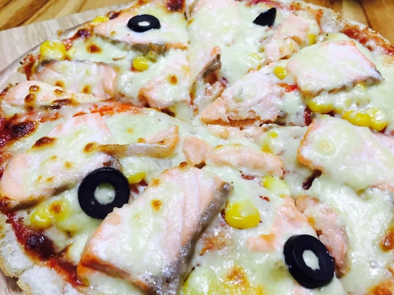 Pizza Happy Hạ Long