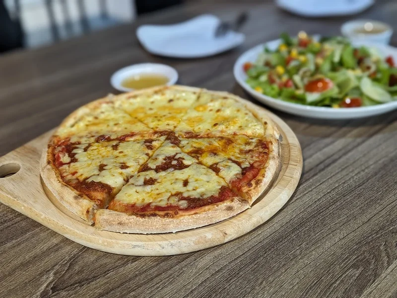 Miam Miam pizza & fastfood