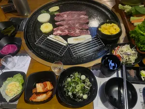 quán nướng tại Sơn Trà Đà Nẵng