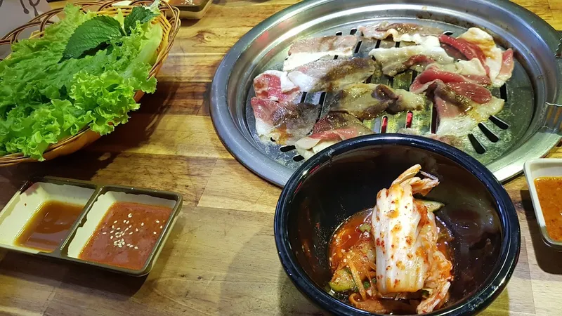 Gogi House Vincom Đà Nẵng