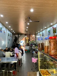 quán ăn chay tại Lâm Đồng