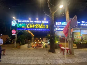 quán cơm tại Phú Quốc Kiên Giang