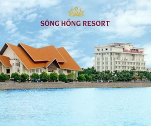 nhà hàng tiệc cưới tại Vĩnh Phúc