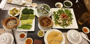 quán cơm tại Thành phố Hồ Chí Minh