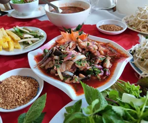 quán nhậu tại Vĩnh Phúc