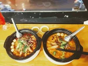 quán mì cay tại Thành phố Hồ Chí Minh