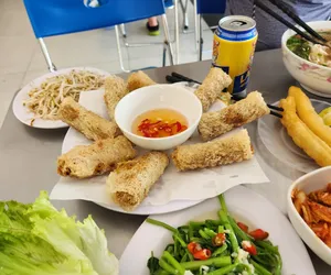 quán phở tại Đà Nẵng