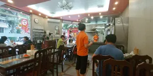 quán phở tại Hà Nội