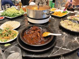 quán ăn trưa tại Lê Chân Hải Phòng