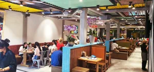 nhà hàng hàn quốc tại Hải Châu Đà Nẵng