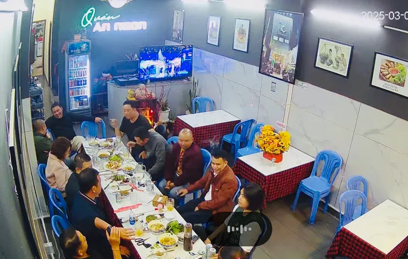 Quán Ăn Ngon Đà Lạt