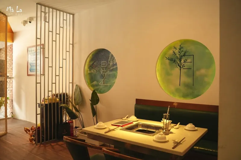 Lẩu Mà La - Nhà hàng lẩu ngon Đà Lạt