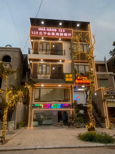 Nhà hàng 123
