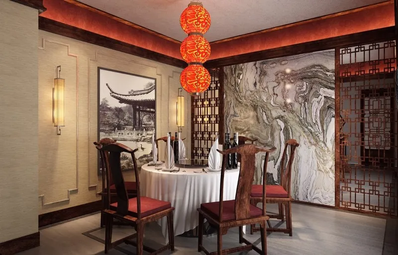LẨU NẤM HOÀNG PHỐ - TP. BẮC NINH ( CN Công ty Cổ Phần Dịch Vụ GoldSun)