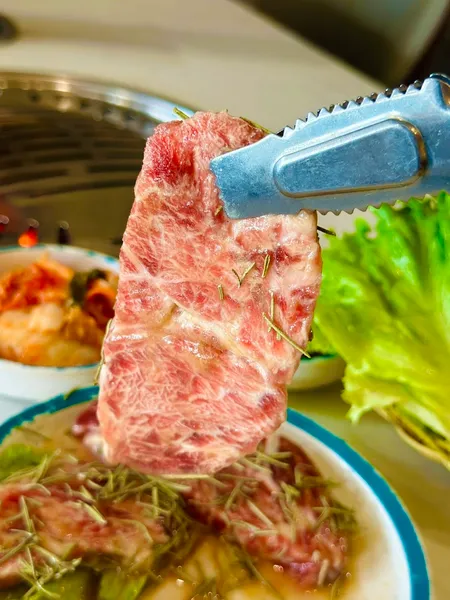 Nướng Ngon Uông Bí