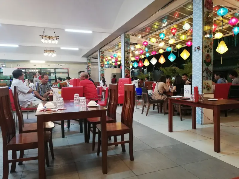 Bò Nướng FLAMME BUFFALO 2