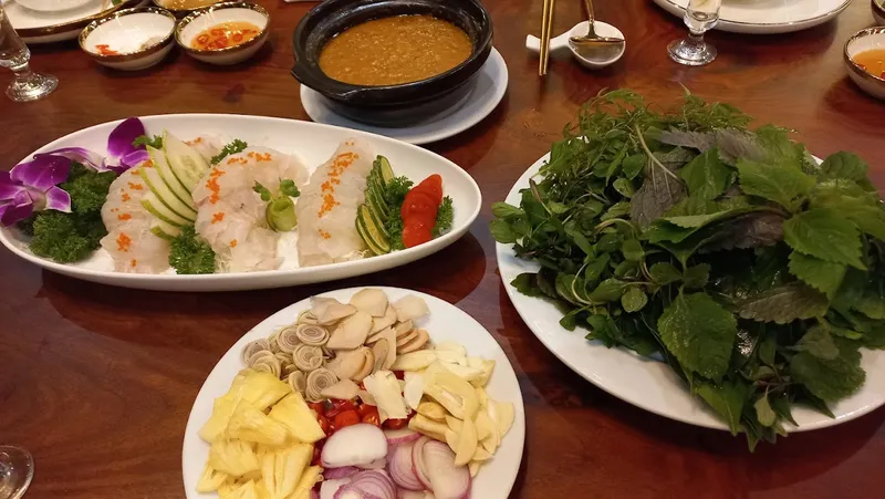 KH Food Garden