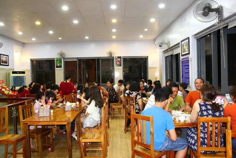 Ẩm thực chay An Nhiên