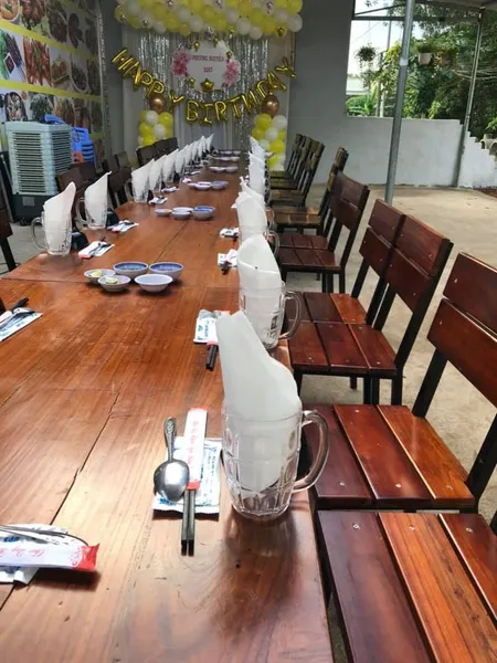 TOP LẨU NƯỚNG & TIỆC CƯỚI TRỌN GÓI
