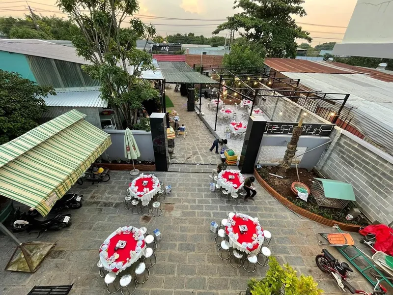 Đạo Mập Restaurant