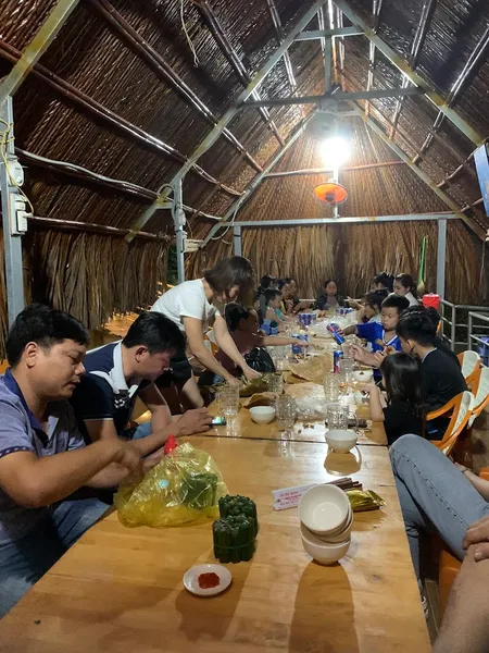 Bờ Đê Quán
