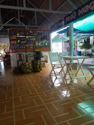 Danh sách 7 quán cafe tại Huyện Thạnh Phú Bến Tre