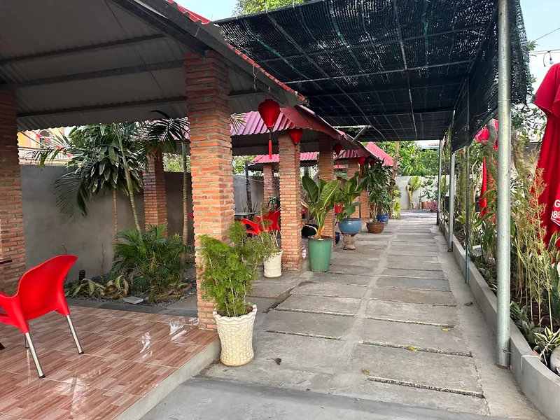 Cafe Trung Nguyên