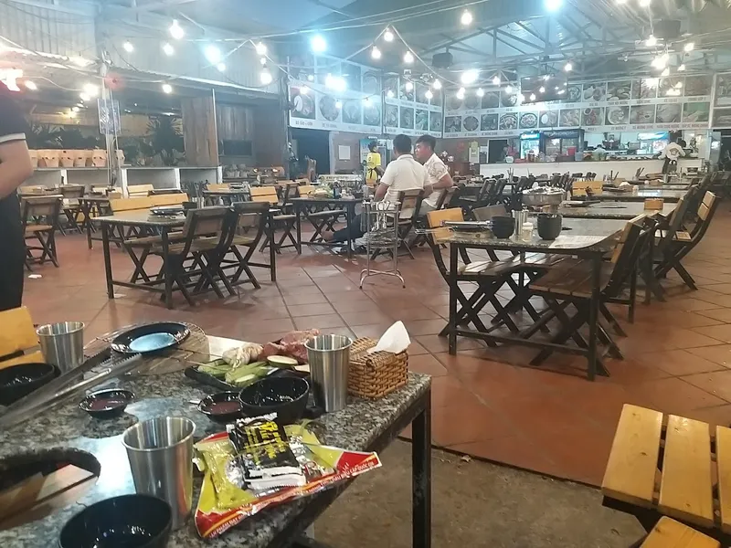 Bống Xinh Restaurant