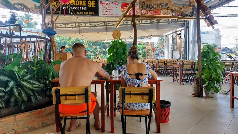 Cát Biển 1 Restaurant - địa chỉ ăn ngon, giá rẻ uy tín tại Kiên Giang