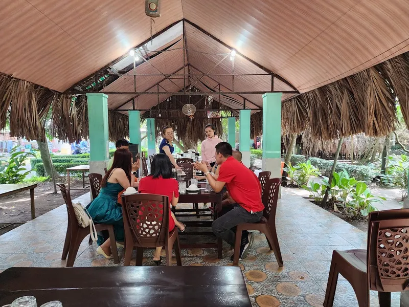 Quán Cỏ