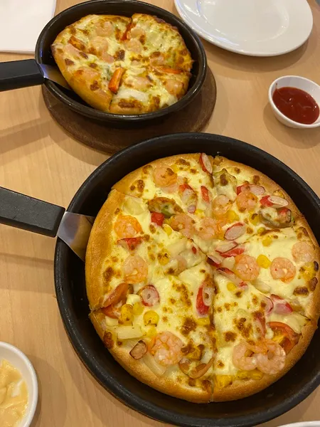 Pizza Hut